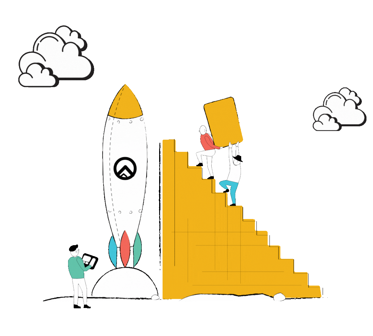 Team of digital marketing experts at Netronix — best digital marketing agency in Haldwani, creating data-driven campaigns and creative content.