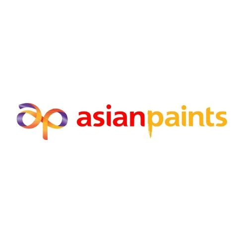 Asian Paints project handled by Netronix, the best digital marketing agency in Haldwani.