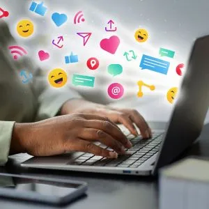 Social Media Strategy – Netronix | Best Social Media Marketing Agency in Haldwani